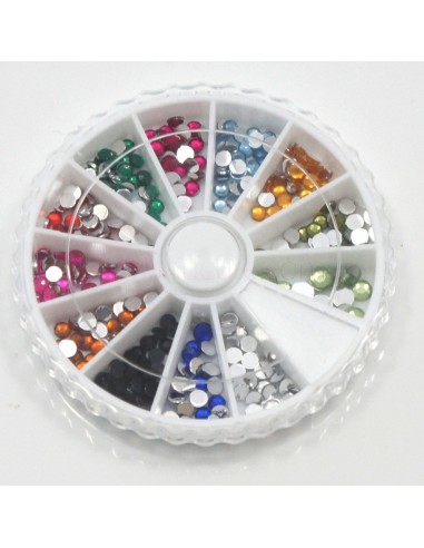 Strass pour ongles